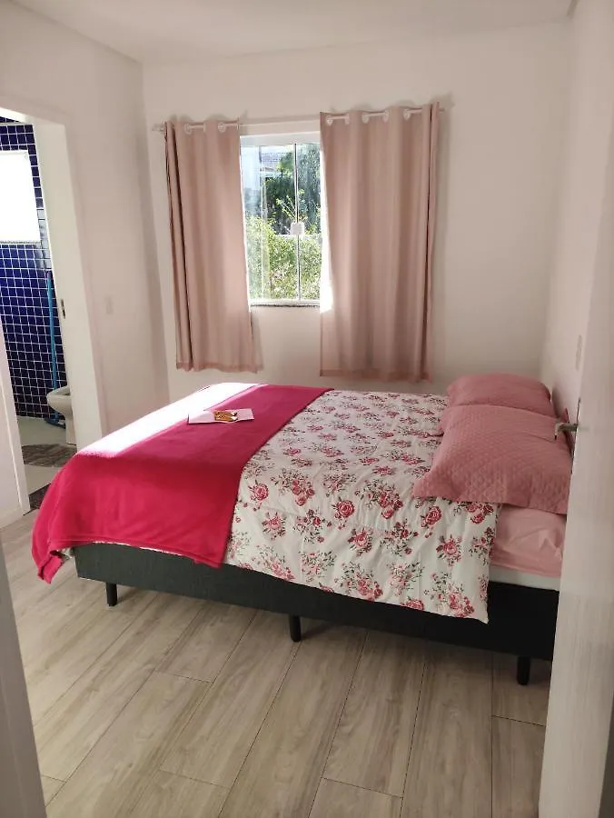 Pansiyon Quarto Privado Com Suite - Oktoberfest 10Min Blumenau