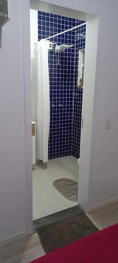 Quarto Privado Com Suite - Oktoberfest 10Min Blumenau