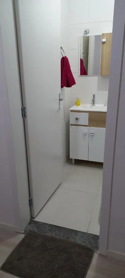 Quarto Privado Com Suite - Oktoberfest 10Min Blumenau Pansiyon