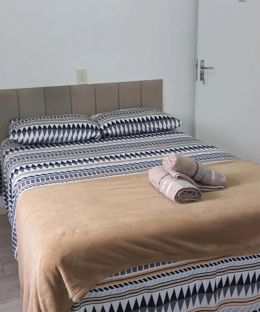 Quarto Privado Com Suite - Oktoberfest 10Min Blumenau Pansiyon