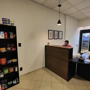  Apartamento Bilac 03 - Proximo A Germanica